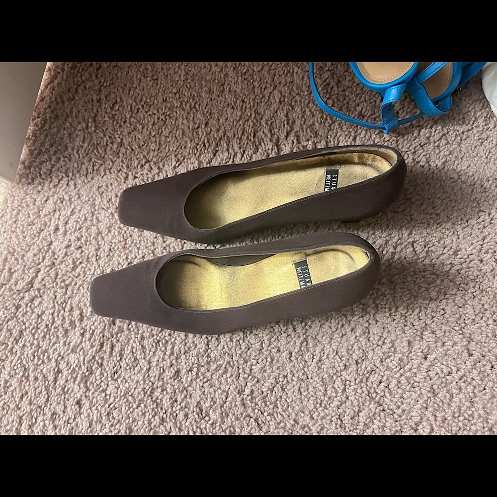 Stuart Weitzman shoes size6